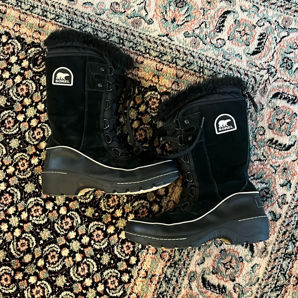 Sorel Boots